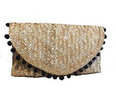 CONFER Babytragetasche, Stroh, Blau, Normal