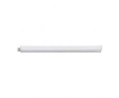 EGLO DUNDRY Wand- / Deckenleuchte, Kunststoff, 3.2 W, weiss