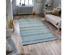 Oriental Weavers Teppich, Mehrfarbig, 80 x 150 cm