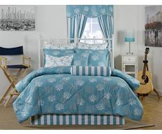 Victor Mill Captiva Queen Size Schmusetuch Set