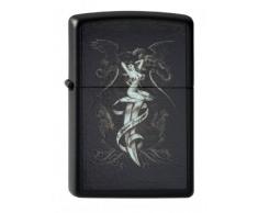 Zippo 2003775 Feuerzeug UL 13 Love Dagger