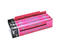 Stamford Räucherstäbchen Rosa Reihe, Schachtel mit 6 Packungen (90 Stück)