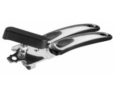 FACKELMANN Dosenöffner Luxor rostfrei 20cm