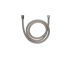 Slimflex Brauseschlauch, verchromt, 175m