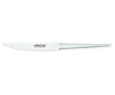 Arcos 565600 Steakmesser, Acier_inoxydable, 115 mm