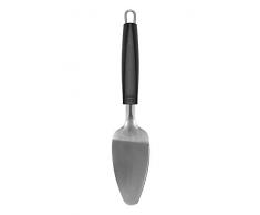 Lurch Tango Tortenheber, Edelstahl, schwarz, 27x5x3 cm