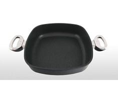 BAF 5001 17 20 0 IA Induktions ViereckservierPfanne, 20 x 20 cm Gigant Newline