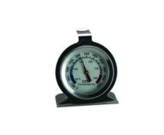 Apollo Backofenthermometer, Mehrfarbig, 6x6.7x3.5