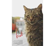 newhorizon Filmposter, Motiv Kedi, 43,2 x 63,5 cm, Keine DVD