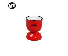 Capventure Eierbecher, Nylon, Rot