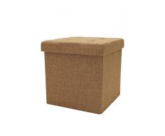 Galileo Casa Sitzsack Container 2411932 braun