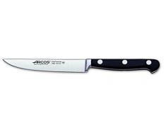 Arcos 255800 Steakmesser, Stahl, Edelstahl, 120 mm