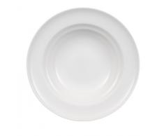 Villeroy&Boch 19-5200-2700 Vivo Design Lucky-U Suppenteller 23 cm