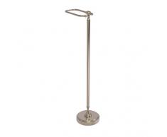 Allied Brass RWM-5-PEW Toilettenpapierhalter, freistehend, Antik-Zinn