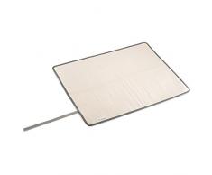 Polder Digitales Ofenthermometer, Bügeln Decke, Beige