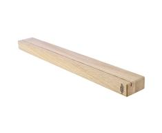 Bilderhalter kadro granda, Bildhalter Tisch | Bildhalterung Holz, Holz, Natur, 65 x 7, x 4 cm