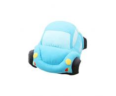 Pomete Autokissen blau