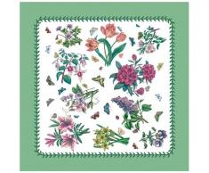 Pimpernel Botanischer Garten Chintz 4 Stück