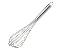 Iris Schneebesen Rohr 25 cm Edelstahl 18/8 2166i