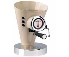 CASA BUGATTI Kaffeevollautomat 15-EDIVAC creme