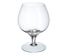 Glas-Bohemia Nevada Cognacschwenker, Glas, 6 x 6 x 13.5 cm, 6 Stück