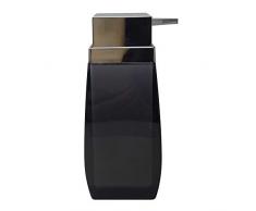 Roman at Home Seifenspender, Rauchgrau