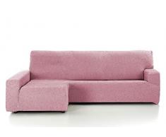 Martina Home Sonnenliege Chaise Longue Brazo Izquierdo Lachs