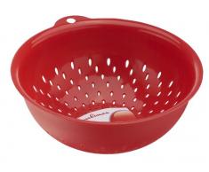Moulinex Fresh Kitchen K0615901 Küchensieb, Kunststoff, Rot