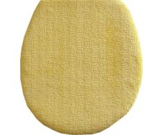 PANA 442402106 Deckelbezug: Uni ca. 50 x 47 cm gelb