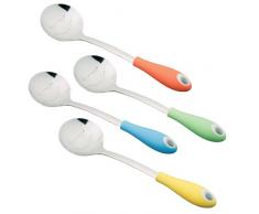 Tescoma Kochlöffel Funny Mummy Daphne, Sortiert