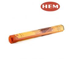 HEM Räucherstäbchen, Braun, Normal