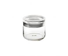 Guzzini Fratelli Kitchen Active Design, Vorratsdose S, SAN|Glass|PE|PS|PMMA
