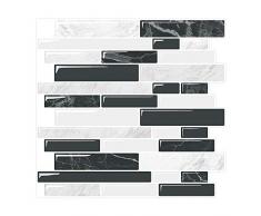 Yipscazo Wandfliese für Küche und Backsplash 5 Sheets Save $1.88