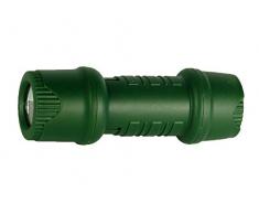 Camelion Taschenlampe Travlite Pocket, Plastik, GrÃ¼n, 10.5 x 3.7 x 3.7 cm