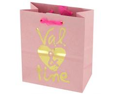 StealStreet SS-KI-BH423 Val and Tine kleine Geschenktasche