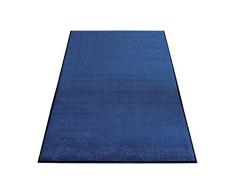 miltex Schmutzfangmatte, Blau, 122 x 244 cm