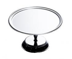 Mepra SPA 20097719 Palace Servierständer für Gebäck, 19 cm