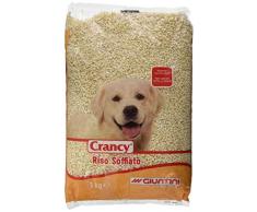 Crancy Set 10 Hundehütte mundgeblasen, 1 Kibo, Mehrfarbig, 10 Stück