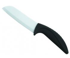 LACOR 39213 Keramic Küchenmesser Santoku 12 cm