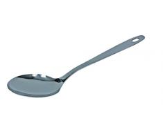 FACKELMANN Löffel aus Edelstahl, Silber