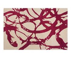 Concept Teppich, Mehrfarbig, 120 x 170 cm