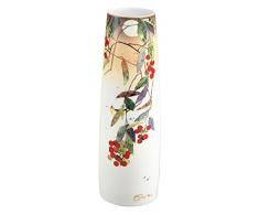 Königlich Tettau 004.103425 Vase 30,5 cm, Nola Jutta Votteler