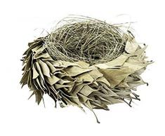 Renaissance 2000 Nestchen, rustikal, 20 cm