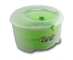 Tontarelli Entsafter 7.2 lt Verde Trasparente