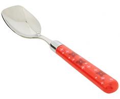 Unbekannt Naif Stella EIS Löffel, rot, 0,1 x 0,1 x 0,1 cm