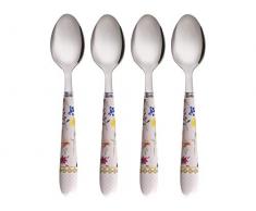 Maxwell Williams HV0071 Tees & Cs Kaffeelöffel Contessa, Edelstahl