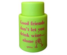 Grimm Weinflaschenverschluss, Vakuum Hilft Wein bis zu 30 Tage zu erhalten! Adult Freunde