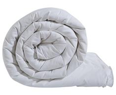 Cuddledown alle Jahreszeiten 9 Plus 4,5 Tog Reine Seide Bettwäsche, Einzelbett