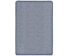 vidaXL 132934 4X Kissenbezug Velours 50x50cm Schwarz Kissebhülle Sofakissen Bezug, Gewebe, Größe: 50 x 50 cm (L x B)