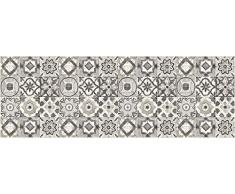 Vilber Teppich 78 x 225 x 0.22 cm bunt